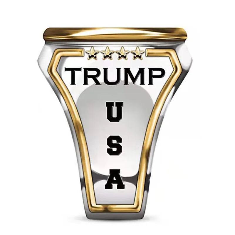 Trump Ring